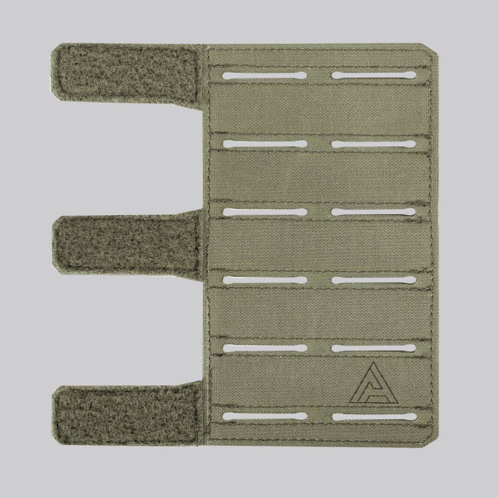 Direct Action Spitfire Molle Wing Adaptive Green
