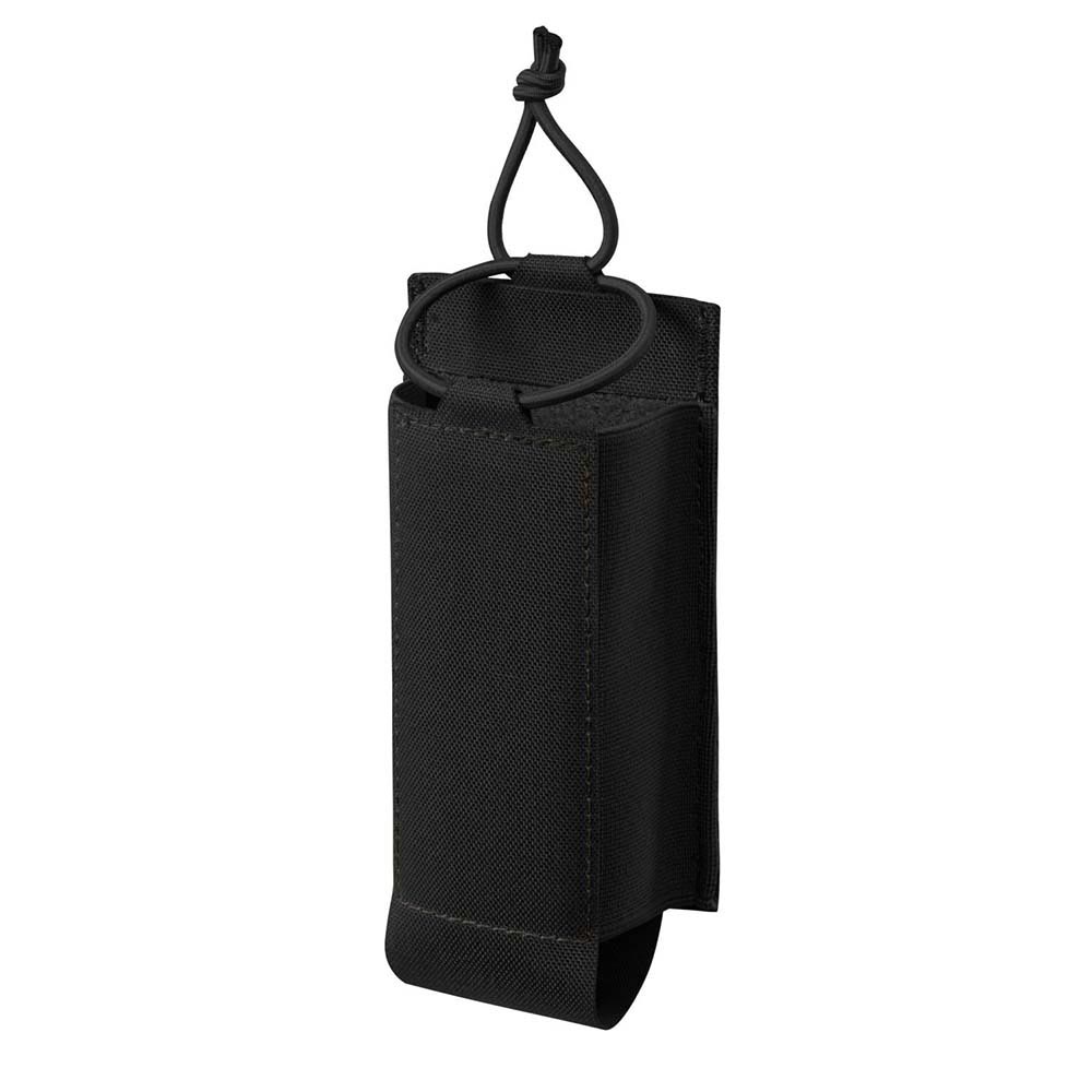 Direct Action Low Profile Radio Pouch fekete