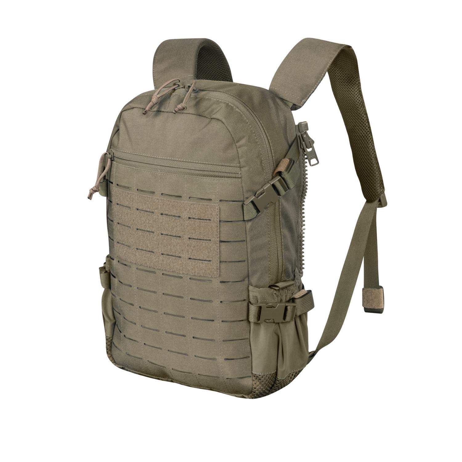 Direct Action Spitfire MK II Backpack panel adaptive green