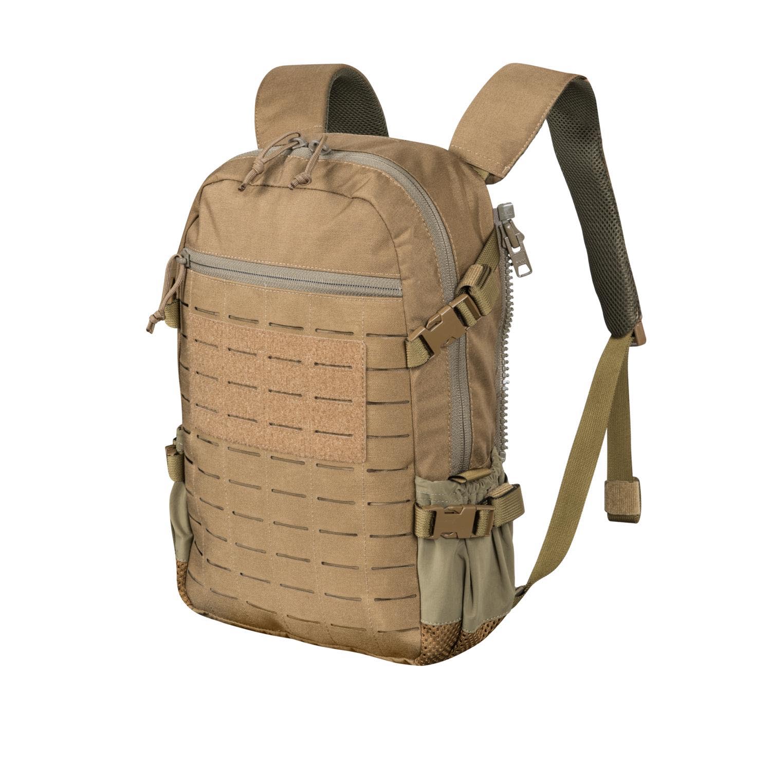 Direct Action Spitfire MK II Backpack panel coyote brown