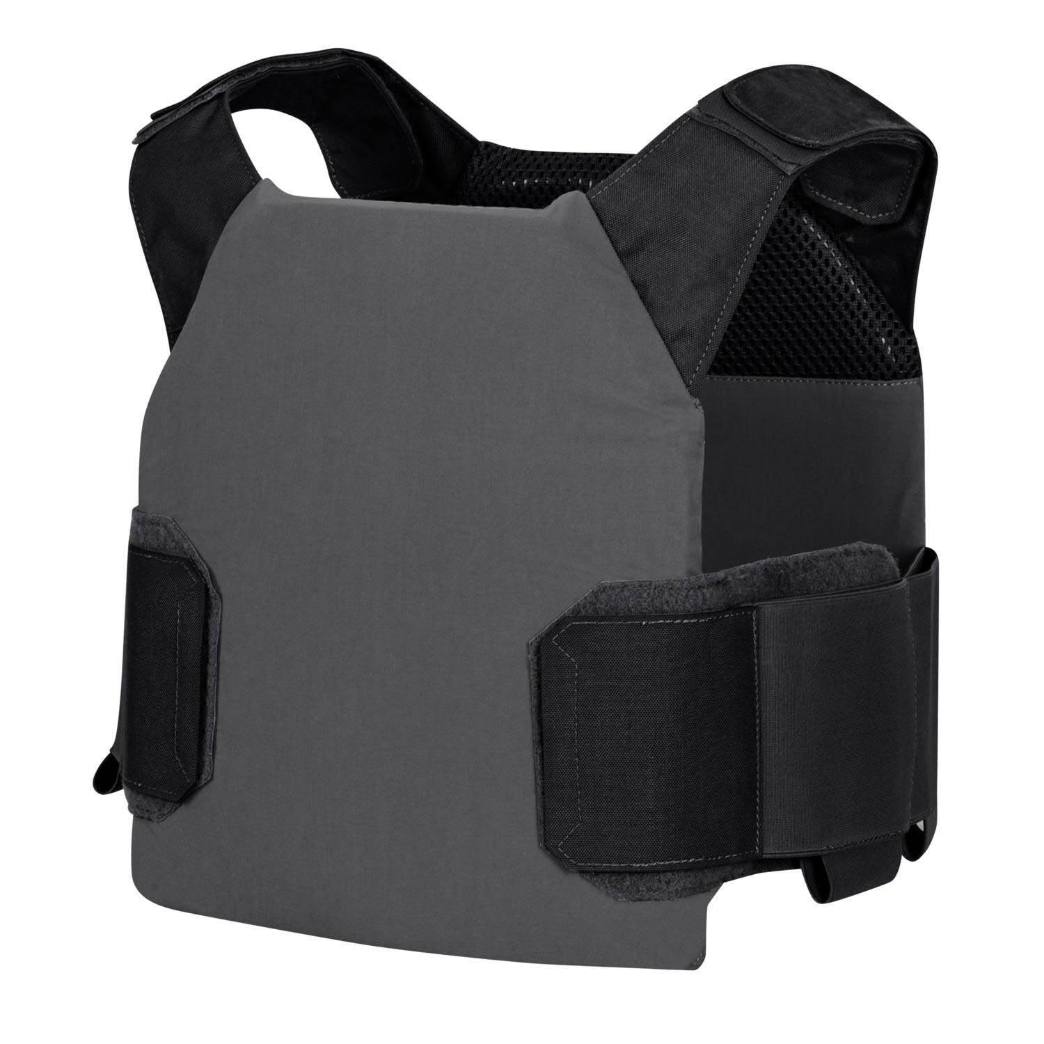 Direct Action Corsair Low Profile Plate Carrier fekete