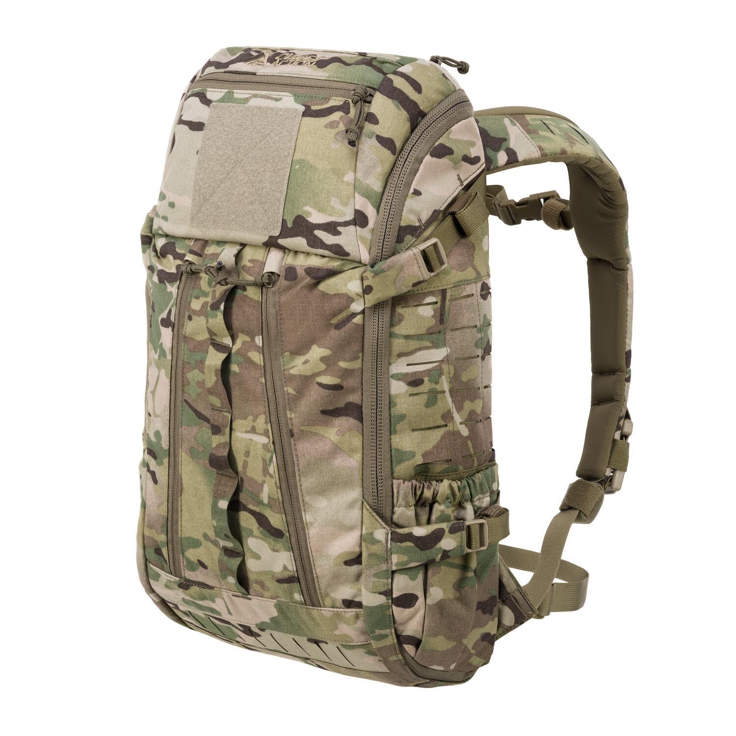 Direct Action Halifax Small Backpack Crye Multicam