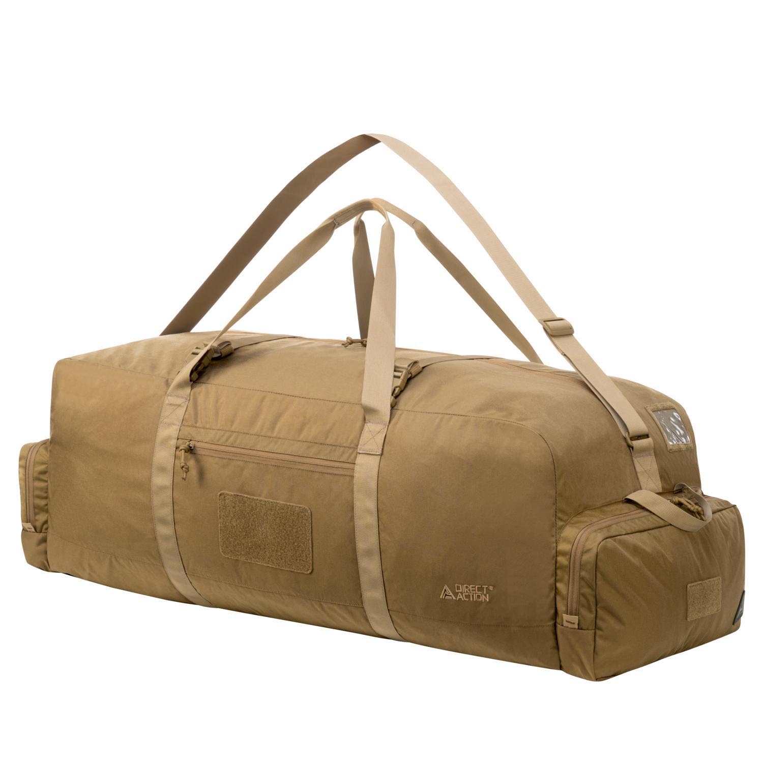 Direct Action Deployment Bag Large coyote
