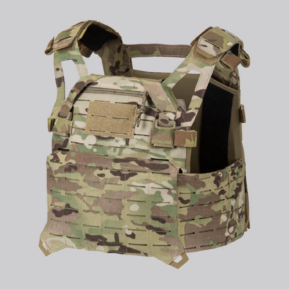 Direct Action Spitfire Plate Carrier Crye Multicam