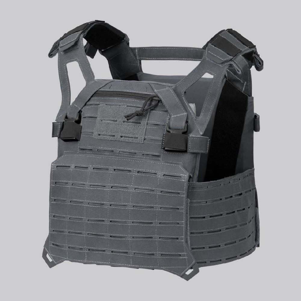 Direct Action Spitfire Plate Carrier shadow grey