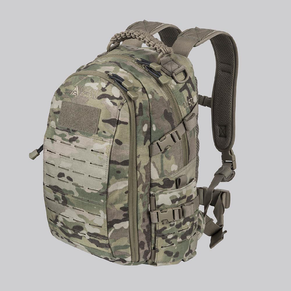 Direct Action Dust MKII backpack Crye Multicam