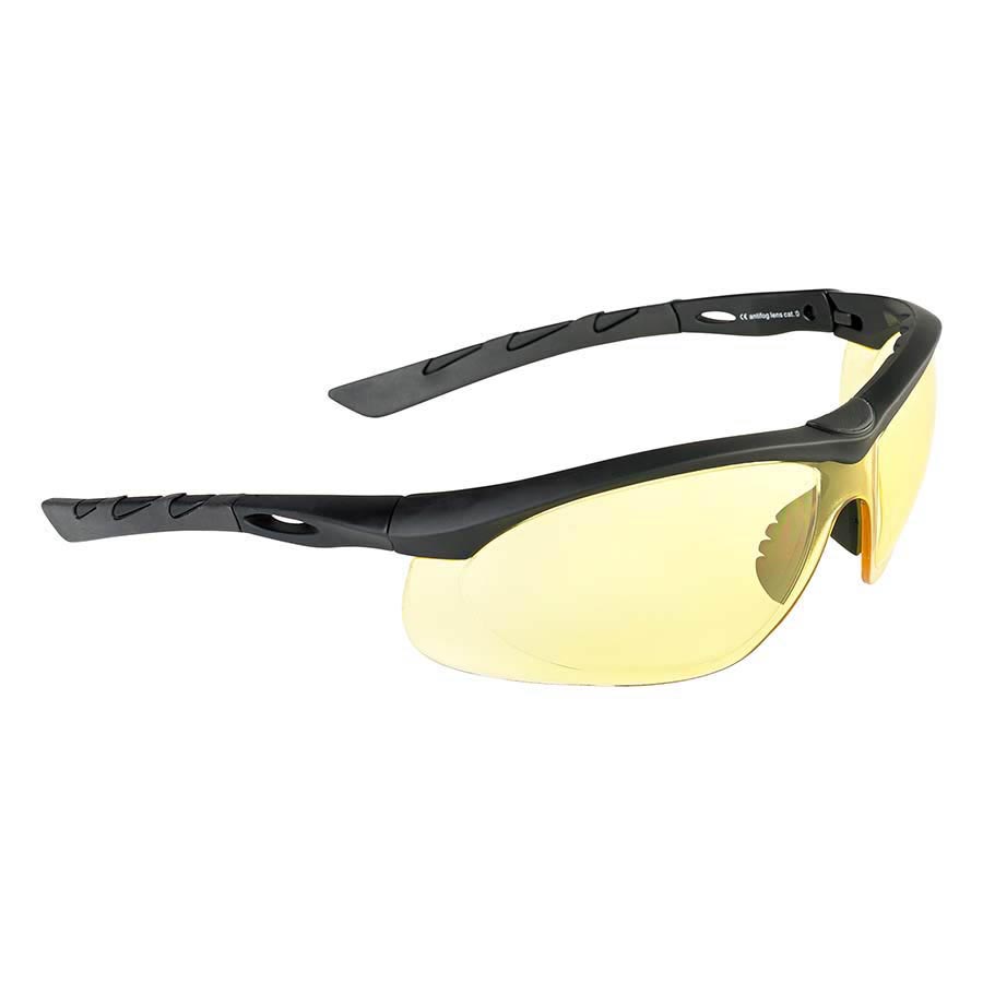 SwissEye Lancer szemüveg sárga lencsével