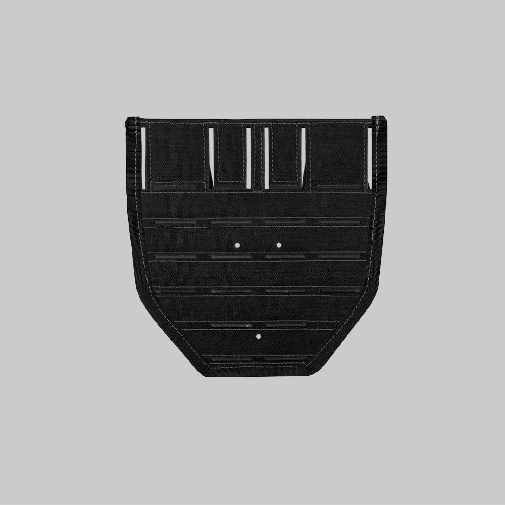 Direct Action MOSQUITO Hip Panel L Black