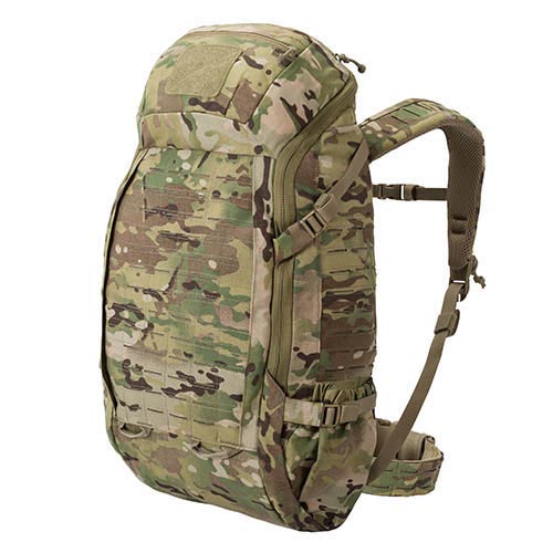 Direct Action Halifax Medium Backpack Crye Multicam