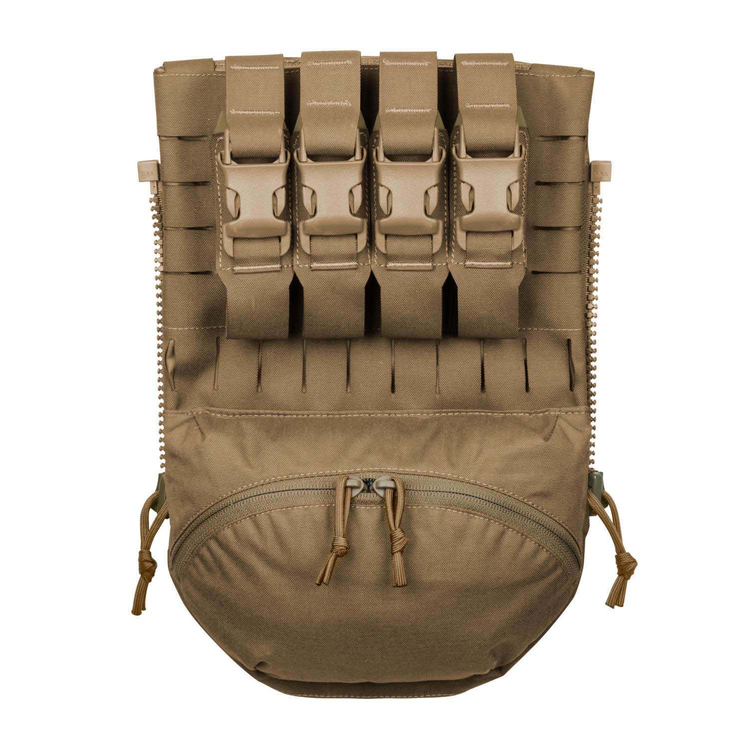 Direct Action Breacher Panel coyote brown