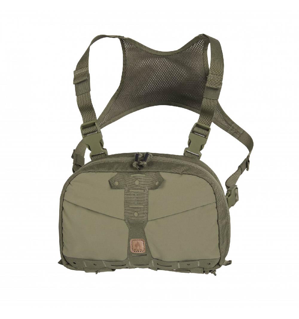 Helikon-Tex Chest Pack Numbat adaptive green