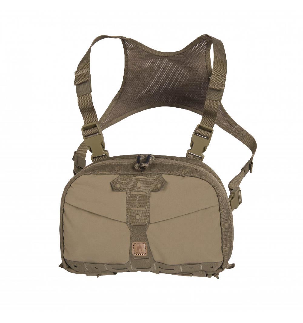 Helikon-Tex Chest Pack Numbat coyote