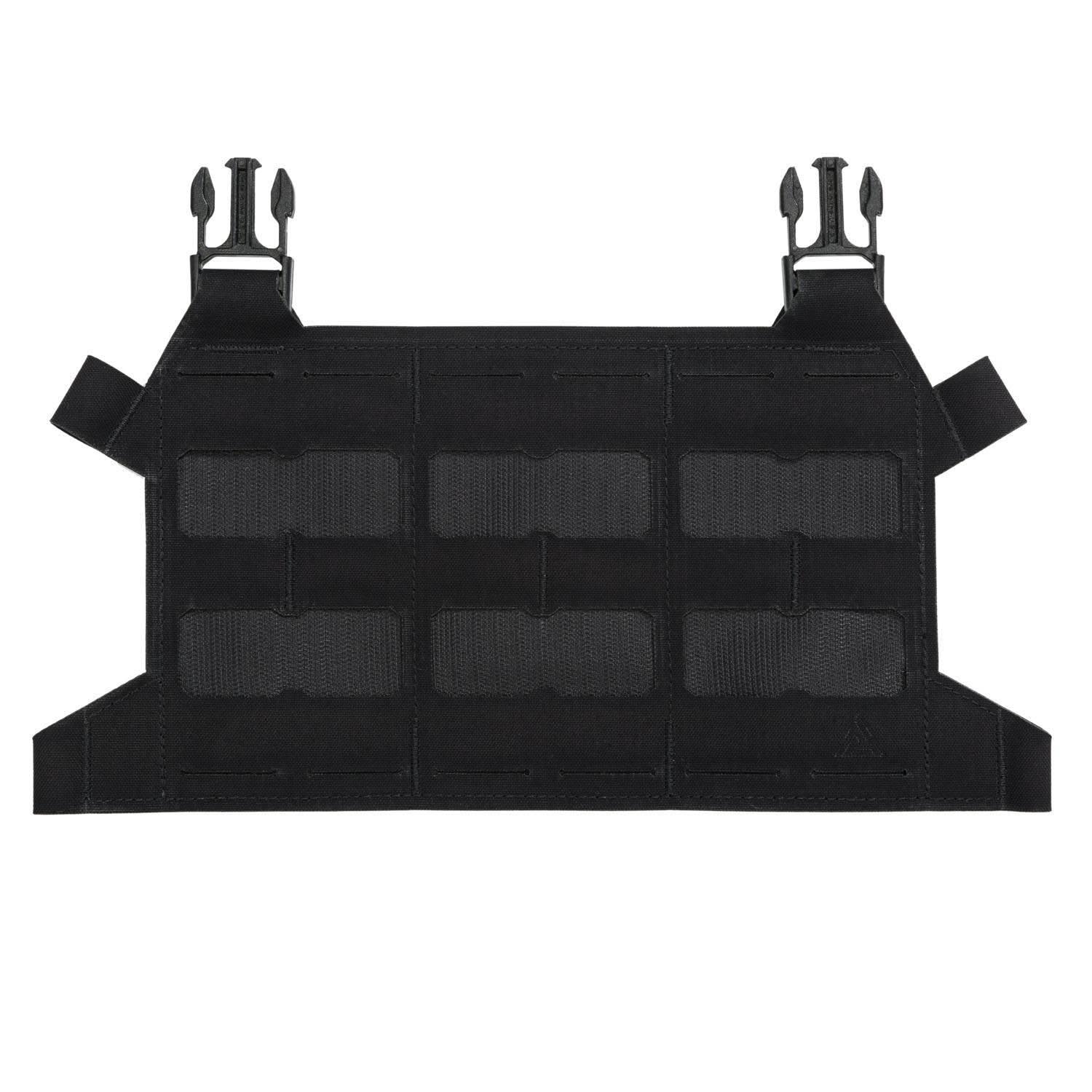 Direct Action Skeletonized Plate Carrier Flap Fekete