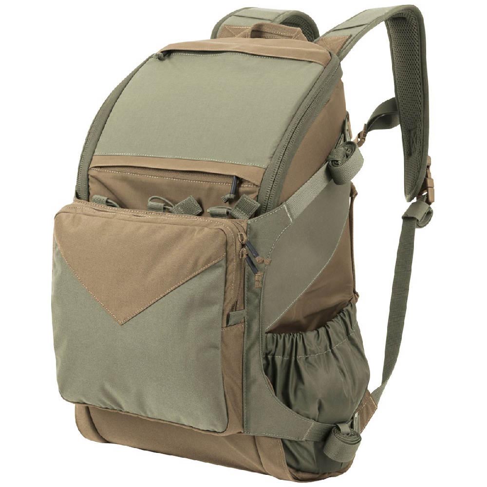 Helikon-Tex Bail Out Bag Backpack adaptive green/coyote