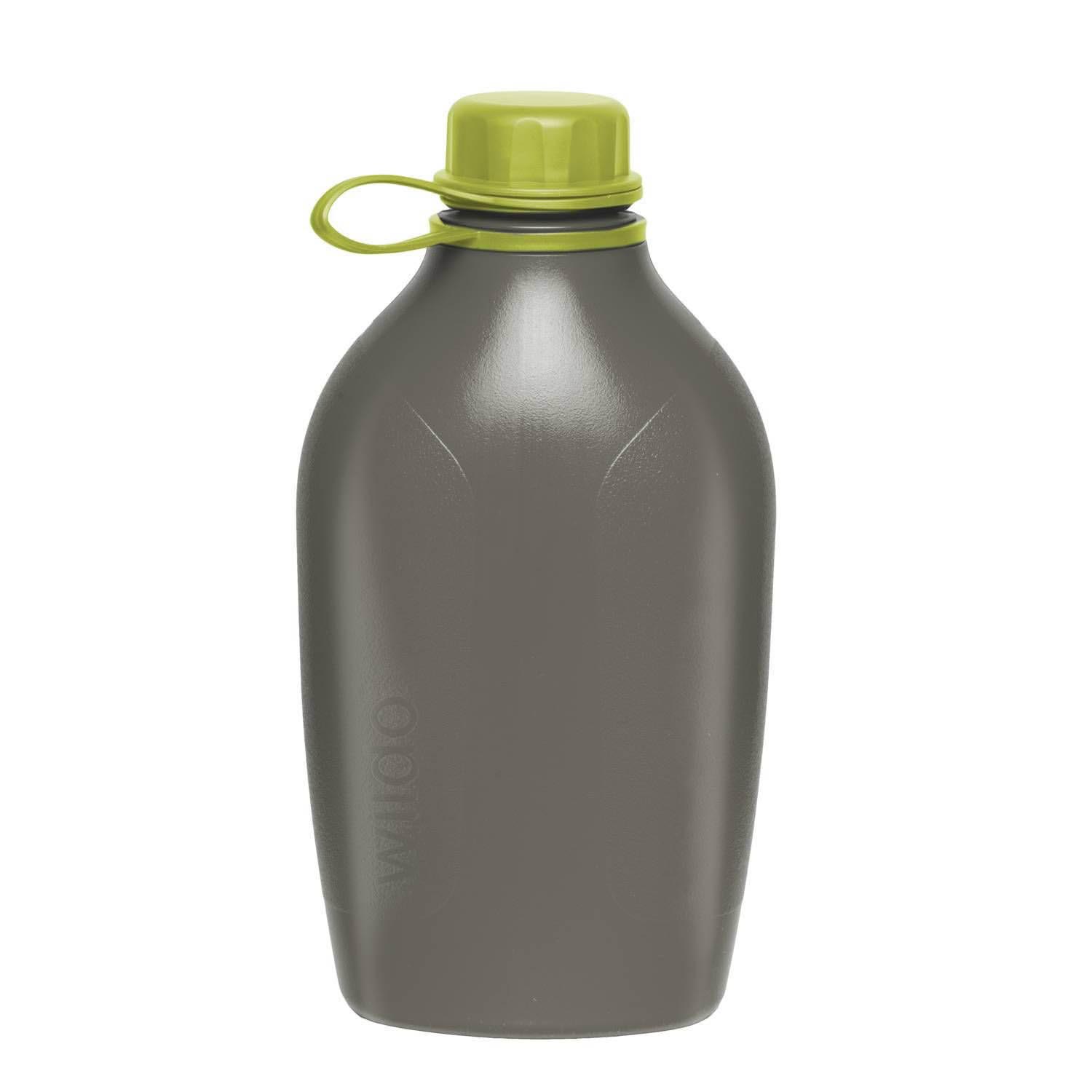 Wildo Explorer Bottle (1 LITR) Lime