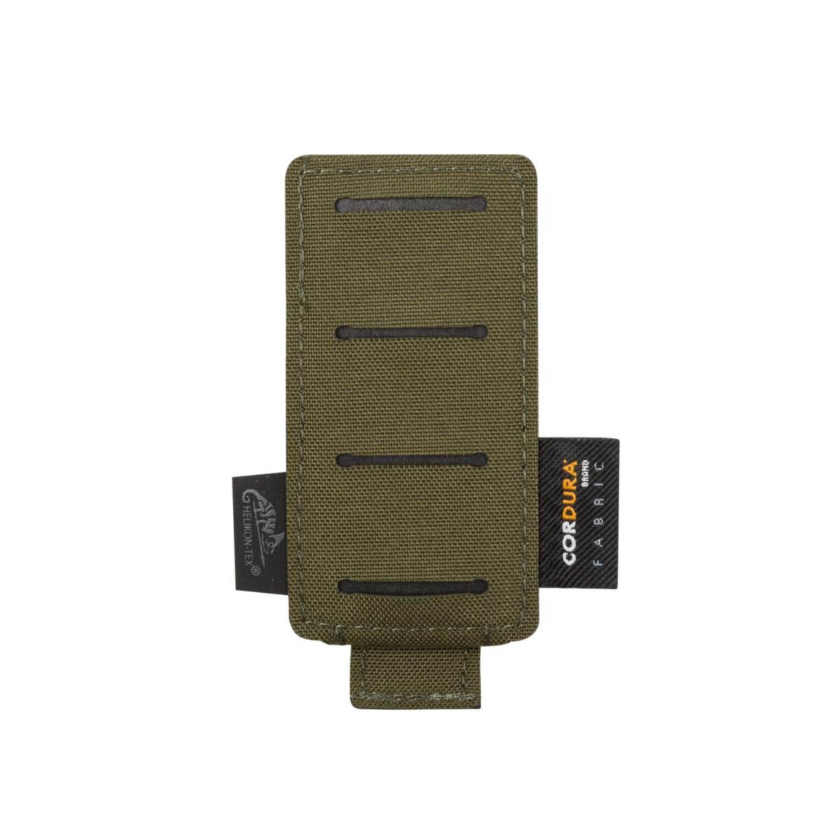 Helikon-Tex BMA Belt Molle Adapter 1 olive green