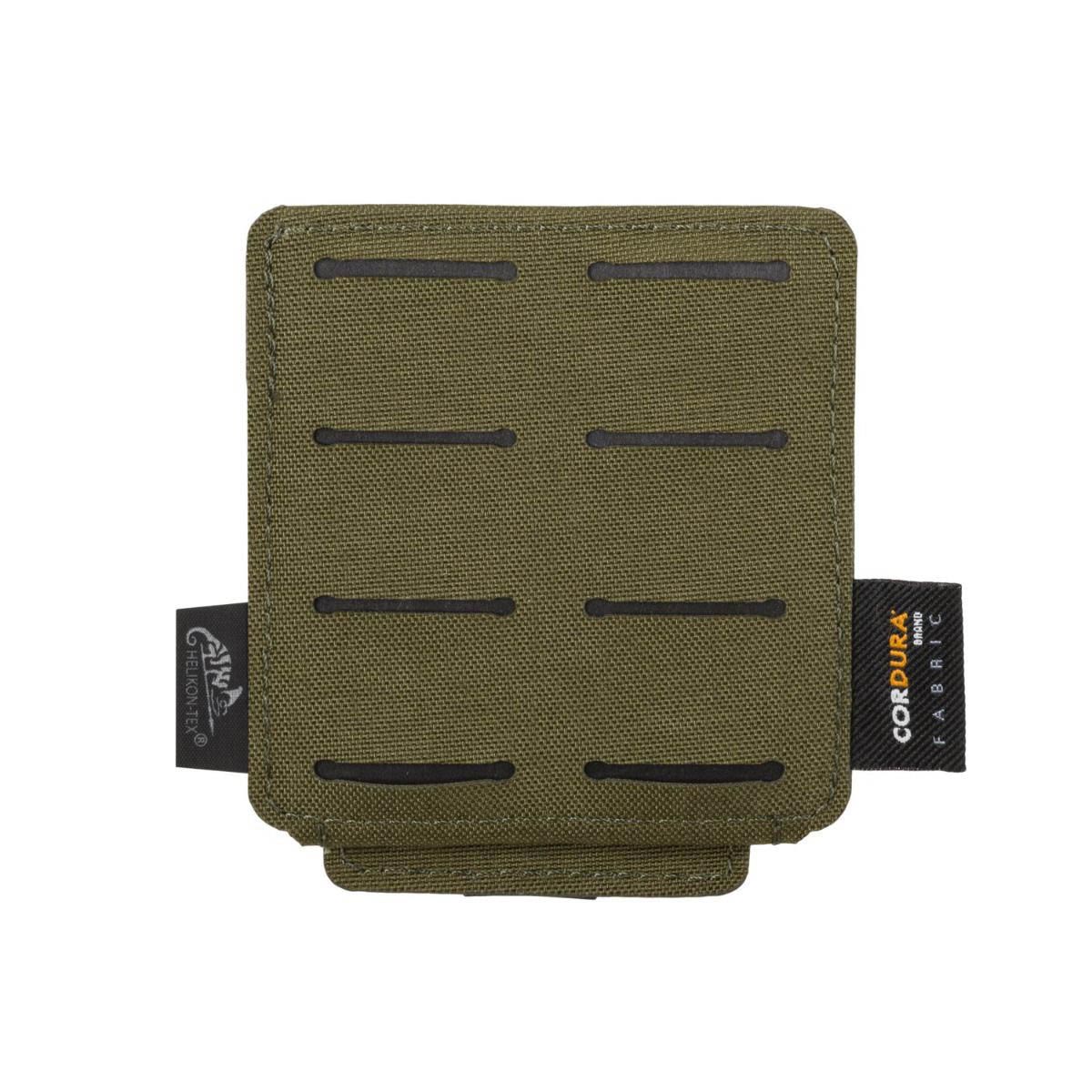 Helikon-Tex BMA Belt Molle Adapter 2 olive green