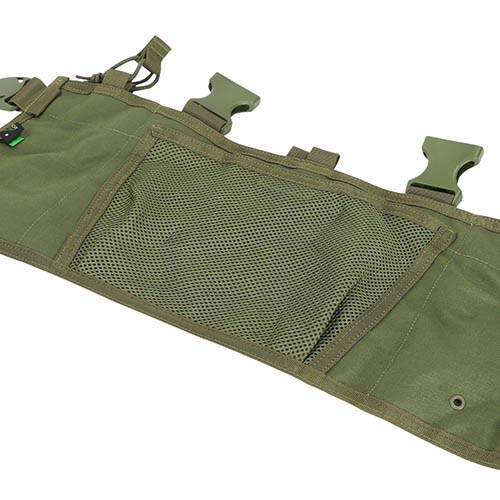 Condor Ops Chest Rig olive green