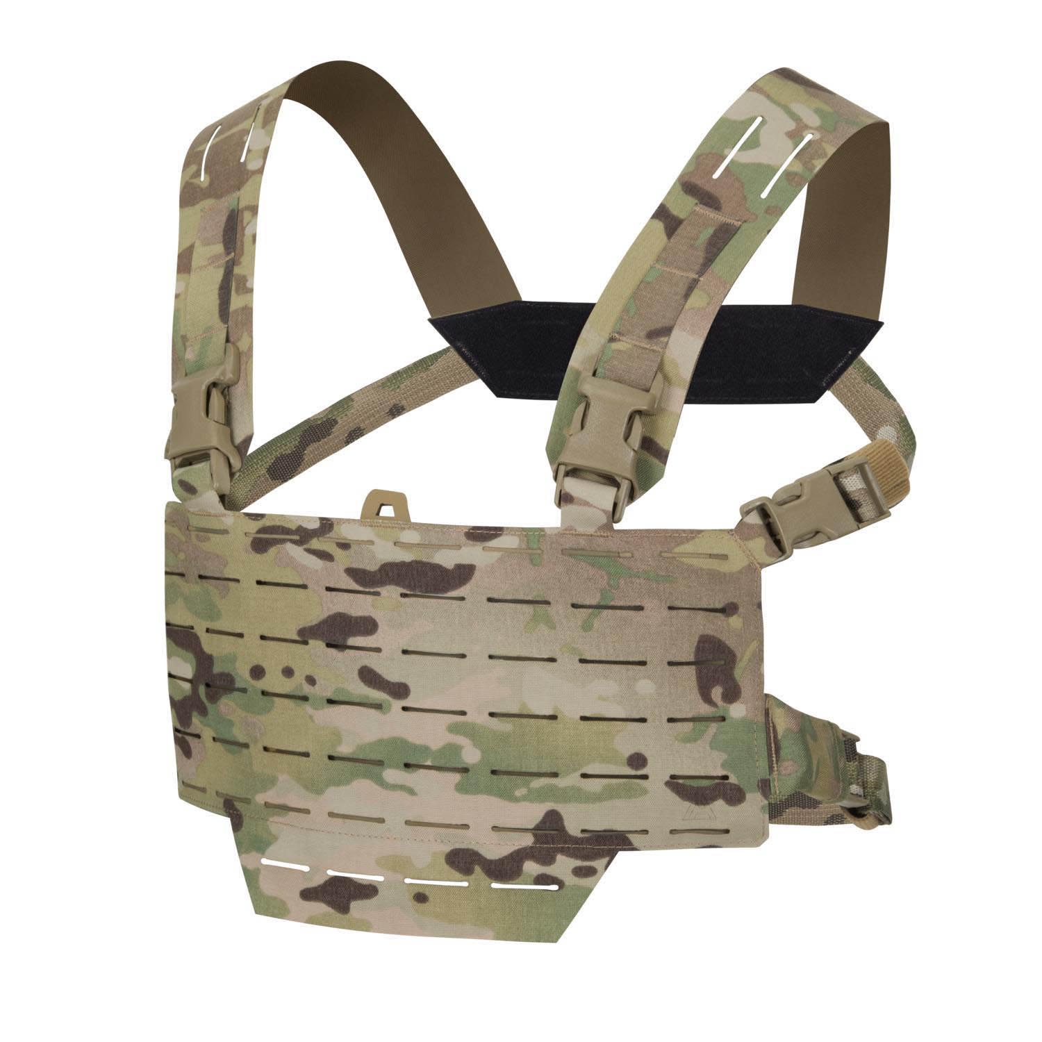 Direct Action Warwick Mini Chest Rig Crye Multicam