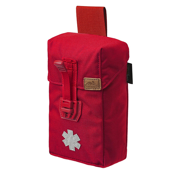 Helikon-Tex Bushcraft First Aid Kit red