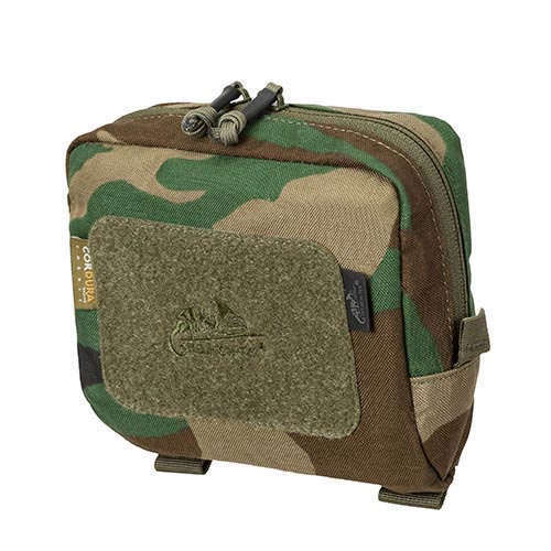 Helikon-Tex Competition Utility Pouch US Woodland