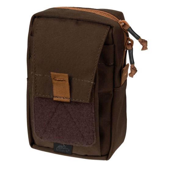 Helikon-Tex navtel pouch Earth Brown