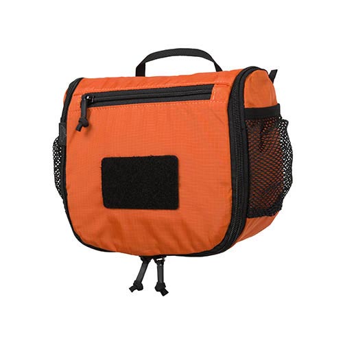 Helikon-Tex Travel Toiletry Bag orange/fekete