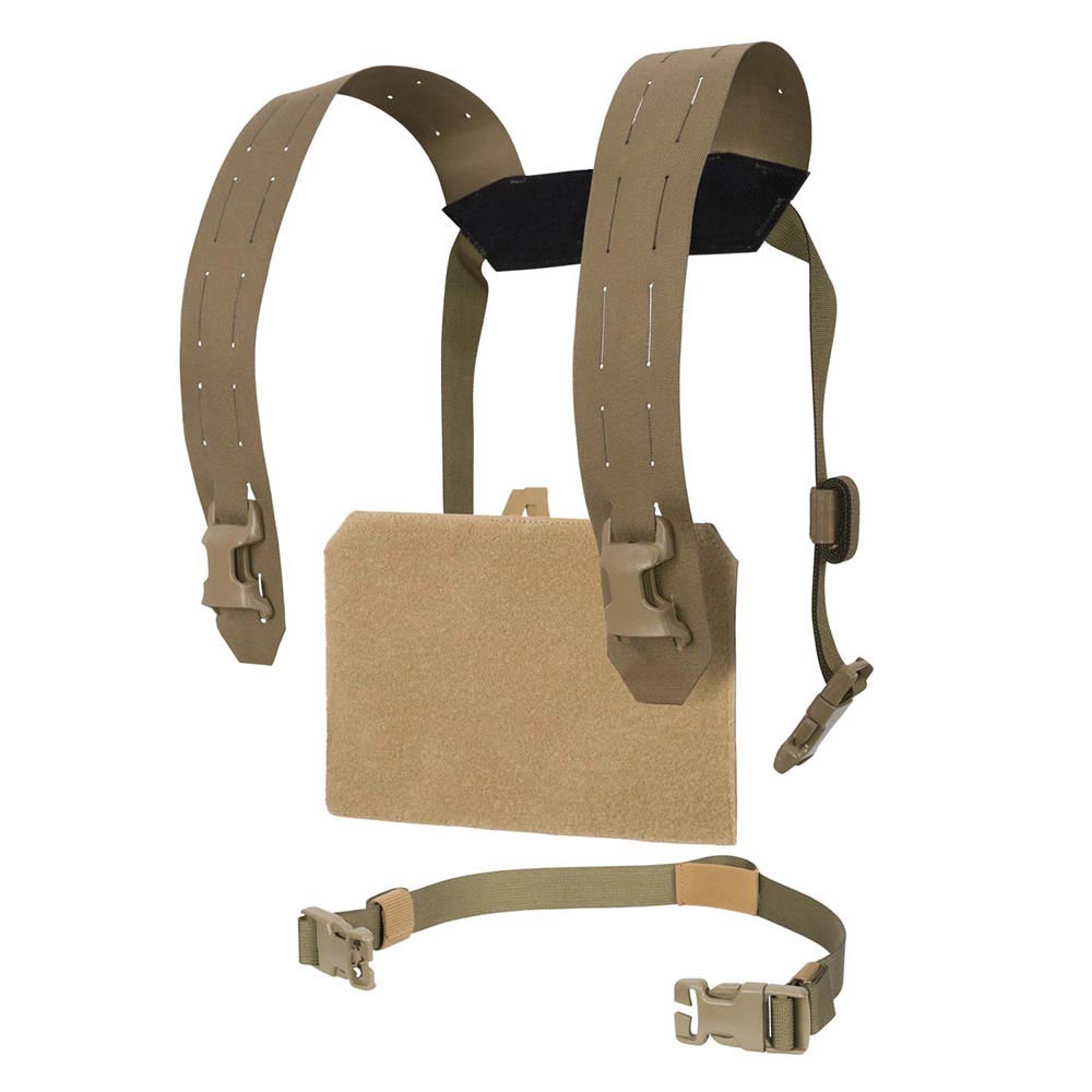 Direct Action Front Flap Rig Interface Ranger Green