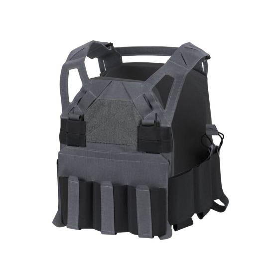 Direct Action Hellcat Low Vis Plate Carrier Shadow Grey