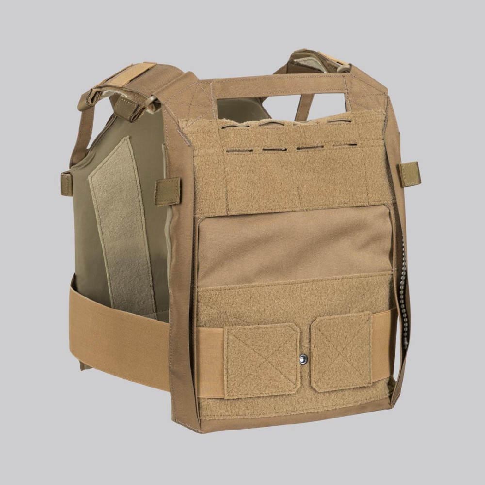 Direct Action Spitfire MK II Plate Carrier Shadow Grey