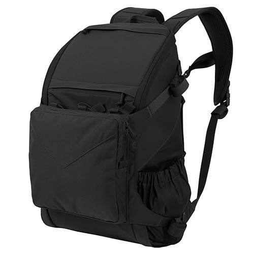Helikon-Tex Bail Out Bag Backpack fekete