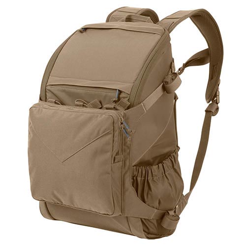 Helikon-Tex Bail Out Bag Backpack coyote
