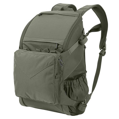 Helikon-Tex Bail Out Bag Backpack adaptive green
