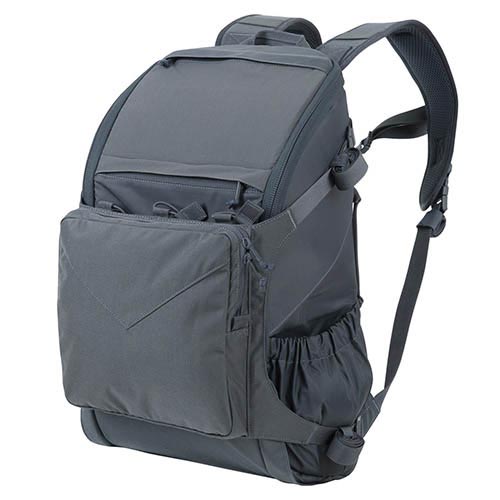 Helikon-Tex Bail Out Bag Backpack shadow grey