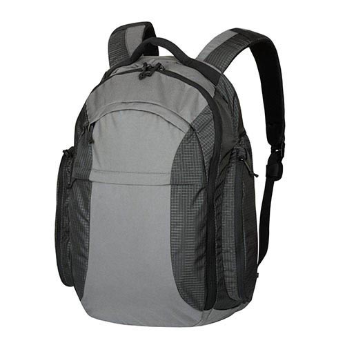 Helikon-Tex Downtown Backpack Grey/Dark Grey