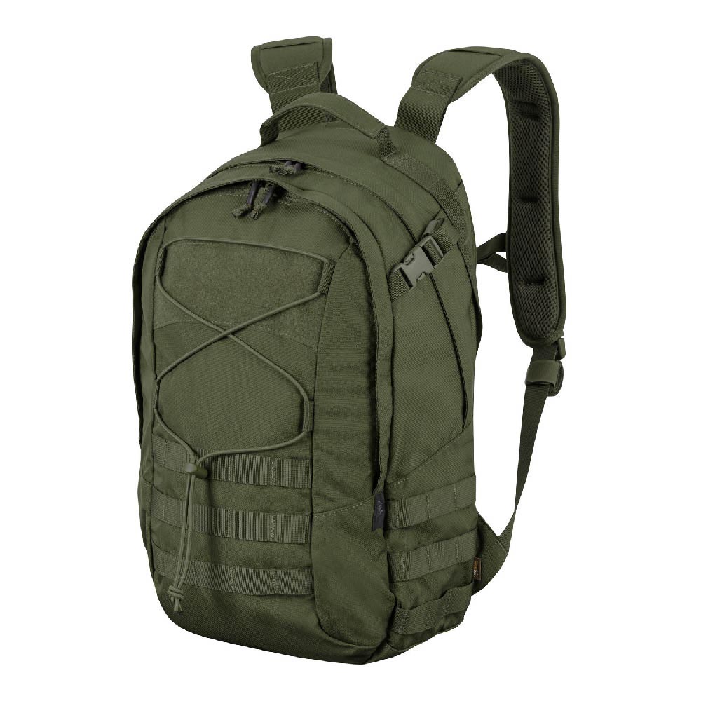 Helikon-Tex EDC Backpack olive green