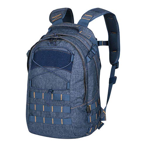 Helikon-Tex EDC Backpack Melange Blue