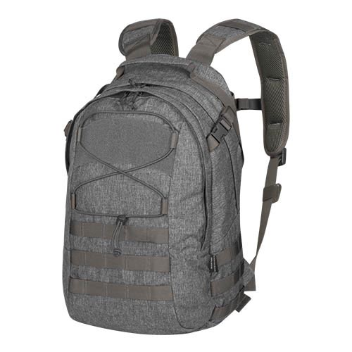 Helikon-Tex EDC Backpack Melange Grey