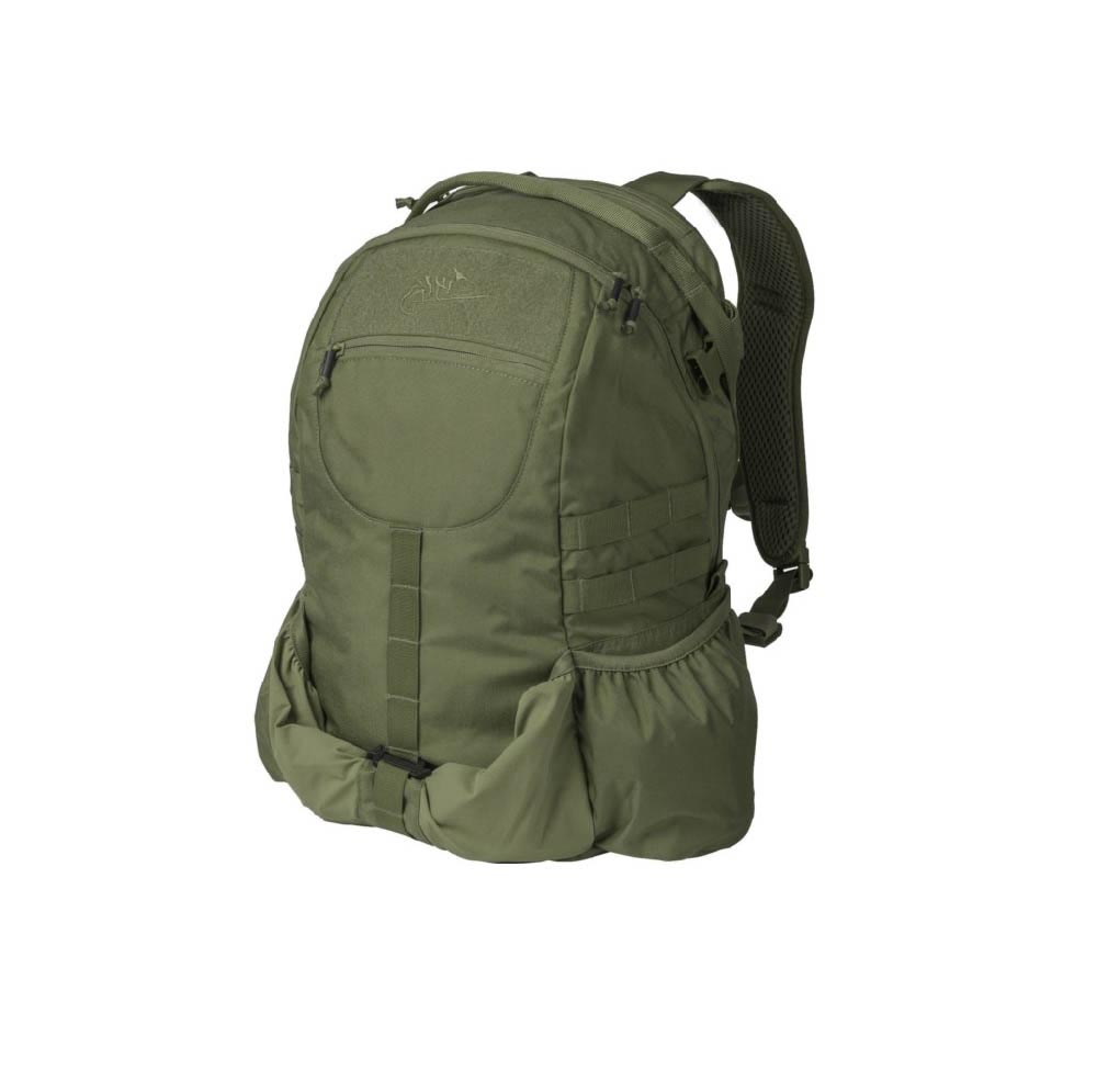 Helikon-Tex Raider Backpack olive green