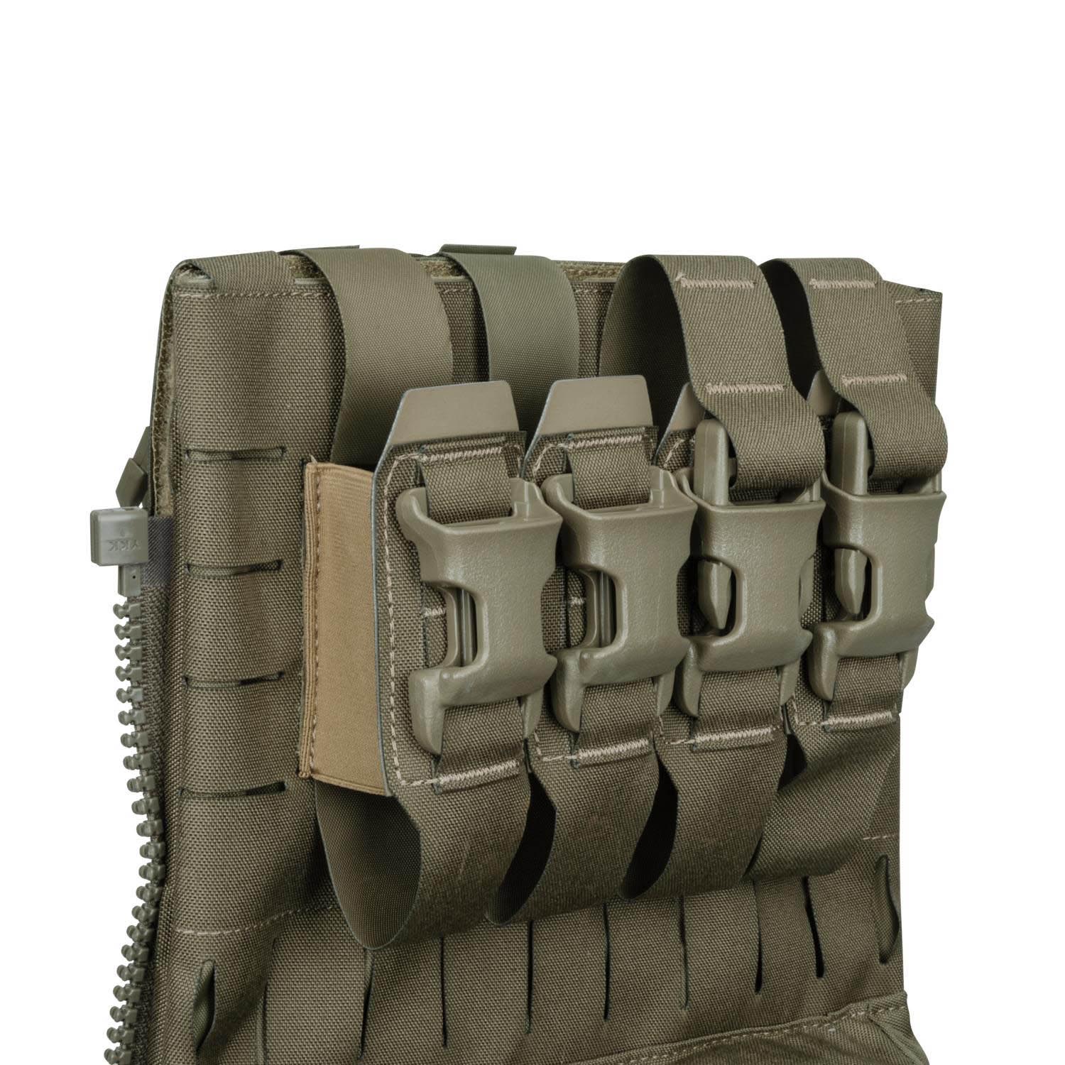 Direct Action Breacher Panel coyote brown