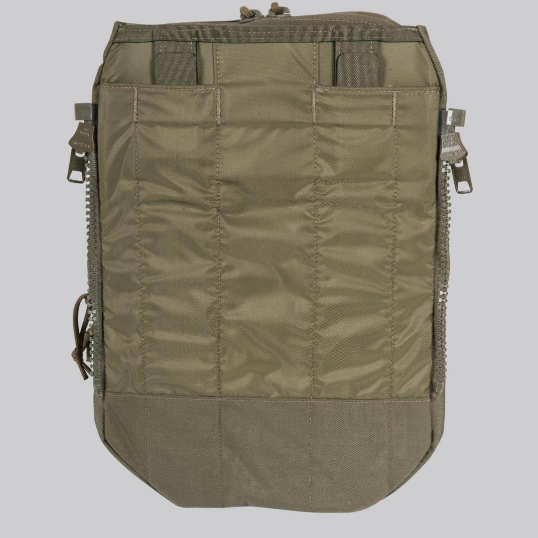 Direct Action Spitfire MK II Utility Panel coyote brown