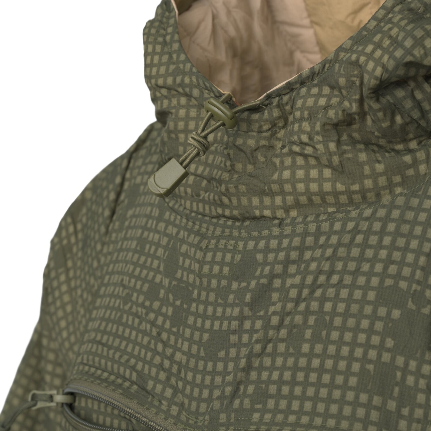 Helikon-Tex Reversible Swagman Roll Mitchell Camo Leaf/Mitchell Camo Clouds