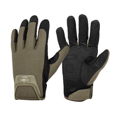 Helikon-Tex Urban Tactical MK2 Gloves Olive Green
