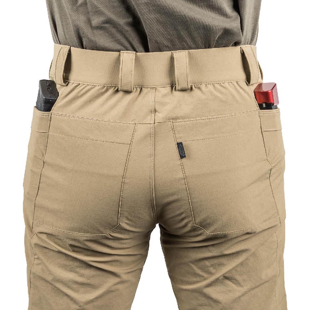 Helikon-Tex Covert Tactical Pants Lite khaki