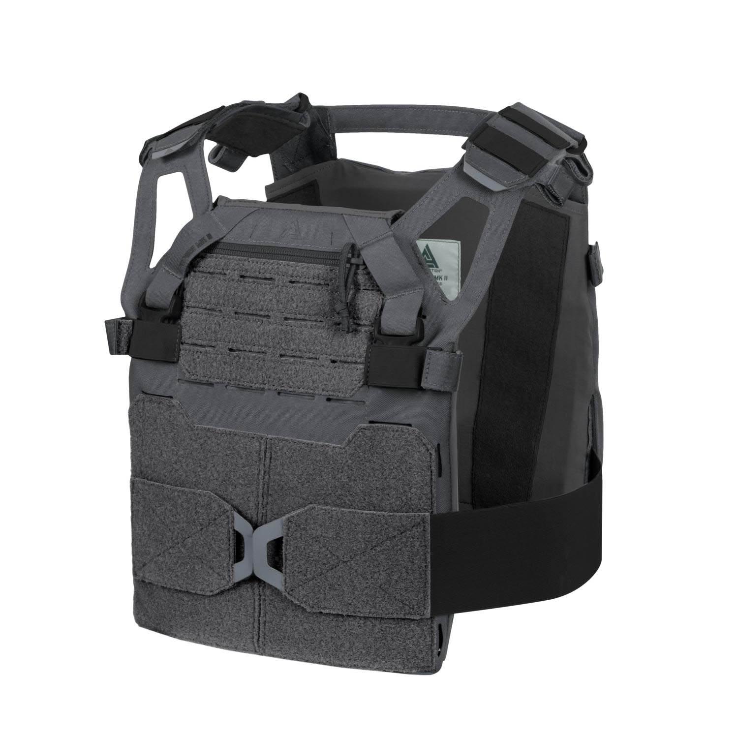 Direct Action Spitfire MK II Plate Carrier Shadow Grey