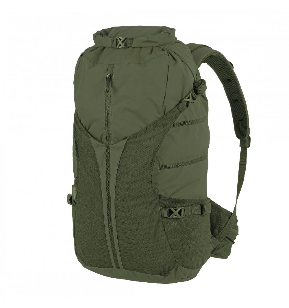 Helikon-Tex Summit Backpack olive green