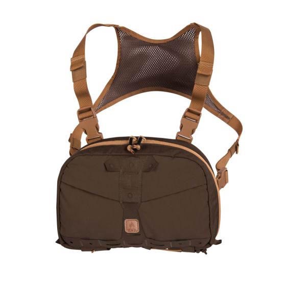 Helikon-Tex Chest Pack Numbat Earth Brown