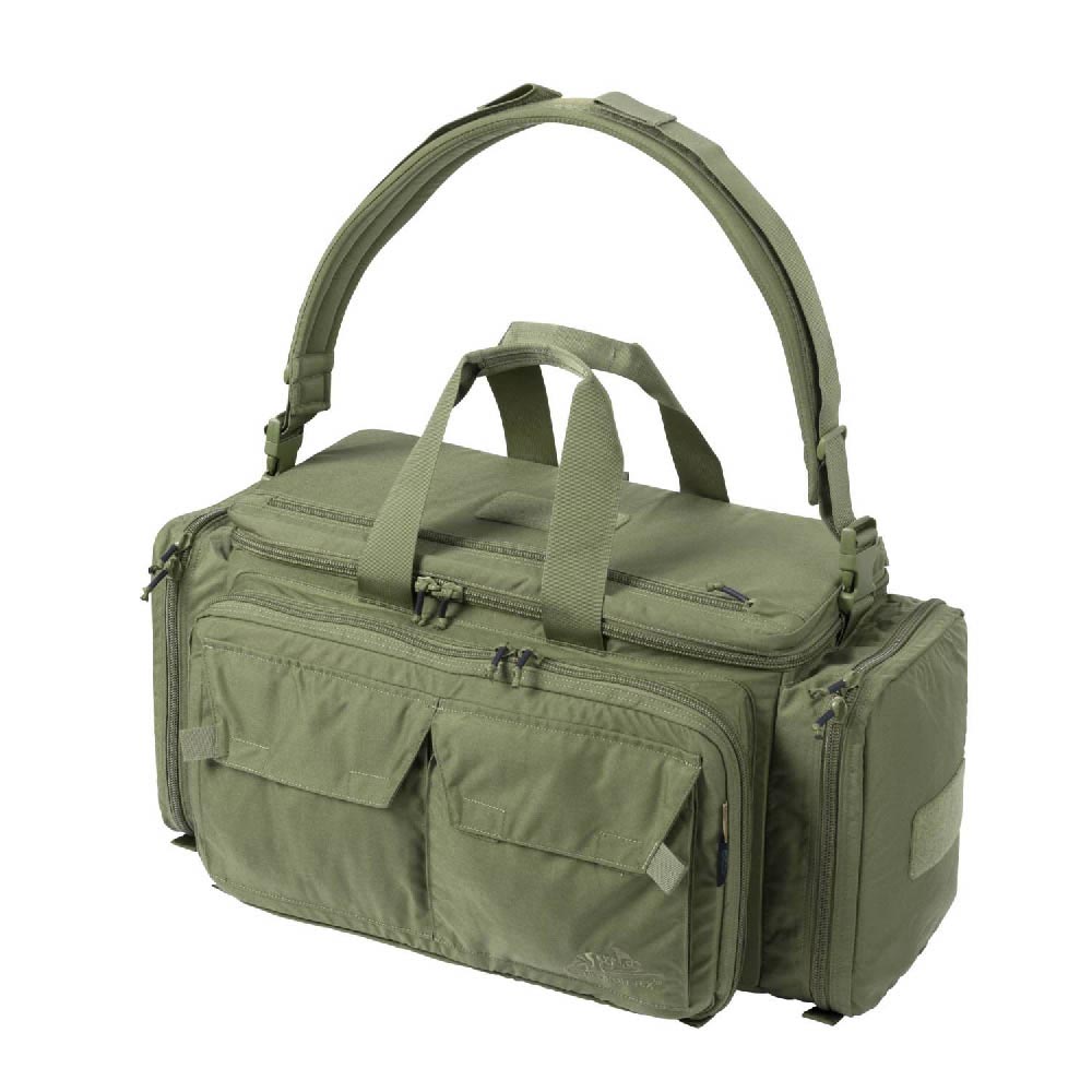 Helikon-Tex Rangemaster Gear Bag olive green