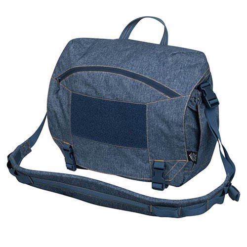 Helikon-Tex Urban Courier Bag Large Melange Blue