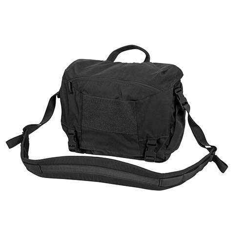 Helikon-Tex Urban Courier Bag Medium fekete